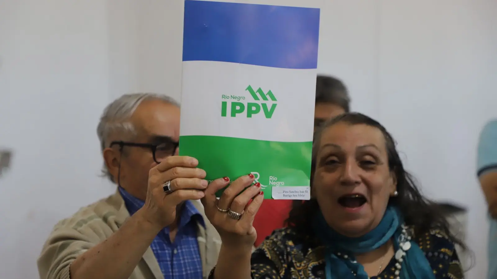 Instituto de Planificación y Promoción de la Vivienda