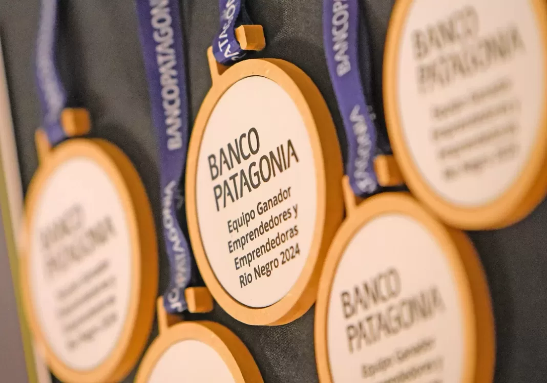 Emprendedores de Río Negro Emprendedores de Río Negro